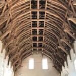 dendrochronology, Stirling Castle timber