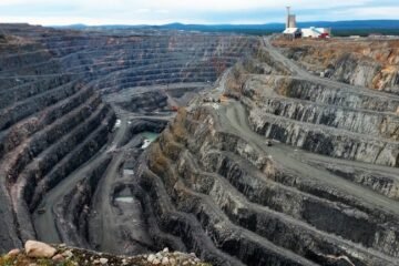 Communities “Kept in the Dark” Over Mining Plans in Scotland