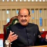 Lok Sabha Speaker Om Birla Embarks on Official Visit to the UK, Scotland, and Guernsey