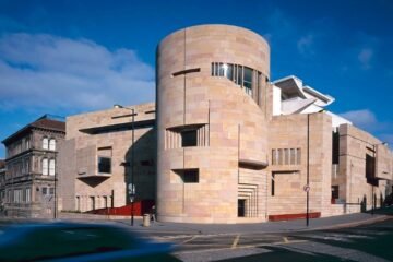 The Vital Role of Museums and Galleries in Scotland’s Society and Economy