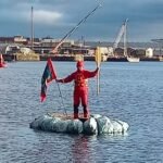 Backlash Over Proposed River Clyde Fees for Small Boats