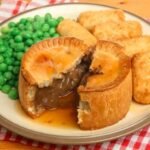 Why Steak Pie Is a New Year Tradition in Scotland – And Why It Won’t Die Out Anytime Soon