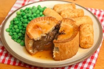 Why Steak Pie Is a New Year Tradition in Scotland – And Why It Won’t Die Out Anytime Soon