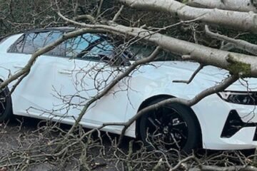 Storm Éowyn: Travel and Power Problems to Persist Across Scotland