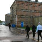 Scotland’s Early Prisoner Release Scheme Aims to Ease Overcrowding Amid Criticism