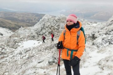 Is Ben Venue in the Trossachs Scotland’s Most Underrated Hill?