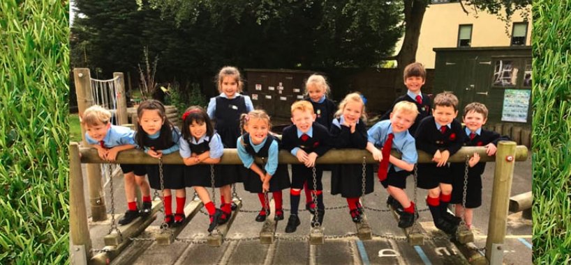 Cargilfield School ASN terminology warning