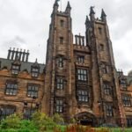 Bill Could Allow Catholics to Represent Monarch at Church of Scotland Assembly