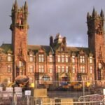 Teenagers Allegedly Mocked and Mistreated by Nurses at Glasgow Psychiatric Unit