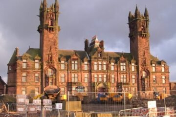 Teenagers Allegedly Mocked and Mistreated by Nurses at Glasgow Psychiatric Unit