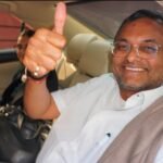 Delhi High Court to Hear Karti Chidambaram’s Plea in Bribe Case on April 16