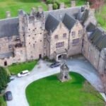 Loretto School: A Premier British Education Experience in Scotland