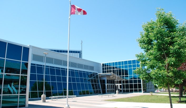 Loretto School campus