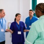 Majority of Scotland’s Ethnic Minority Doctors Face Racism, BMA Report Finds