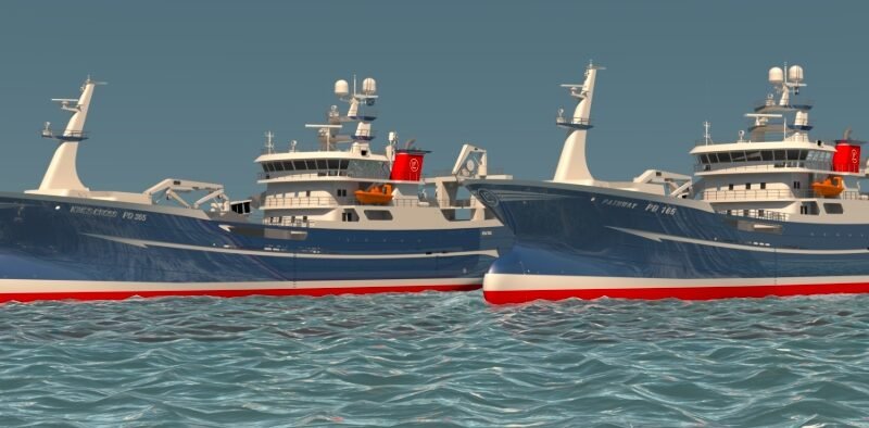 A Dramatic Turn for Irene Pollock: From Academia to the High Seas