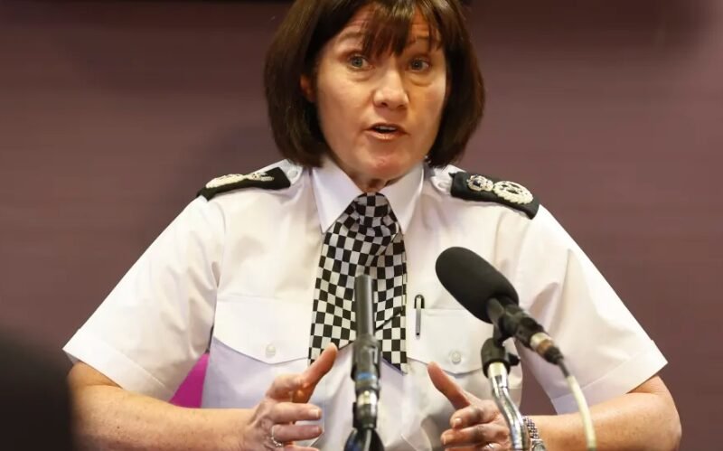 Police Scotland Reviews Recruitment Amid Budget Challenges