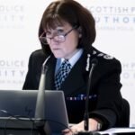 Police Scotland Chief Warns National Insurance Hike Could Threaten Officer Numbers