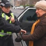 First Person Arrested Under Scotland’s Abortion Buffer Zone Law