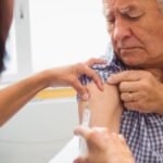 RSV Vaccine Program in Scotland Reduces Hospitalizations by 62% for Older Adults