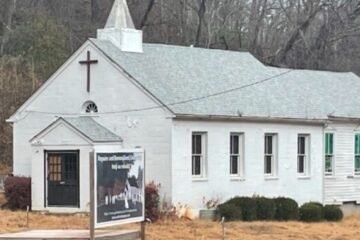 After 5 Years, Scotland Church Reopening to Appreciative Community