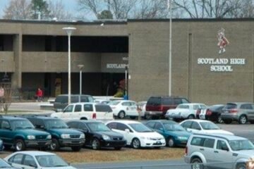 Fight at Scotland High School Quickly Contained by Staff in Laurinburg