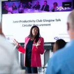 Investment Fund for Scotland Expands Impact After Promising First Year