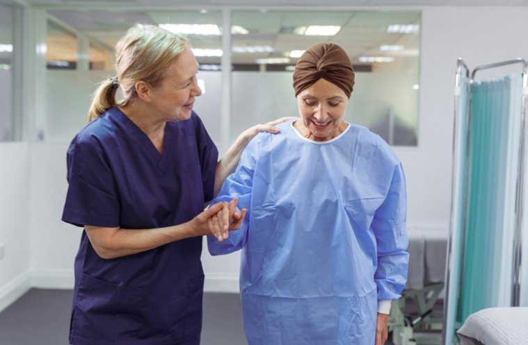 Scotland cancer health inequality