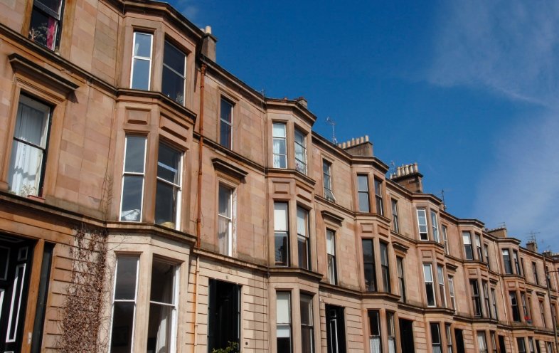 Scotland Set for Landlord Boom as Tax Reliefs and Rent Control Changes Take Effect