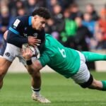 How Scotland Can Overcome Their Bogey Team Ireland at Murrayfield