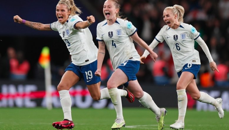 Scotland women's football Nations League match