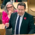 Budget Set for Final Approval in Scottish Parliament