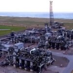 Murphy Secures Major Gas Terminal Project in Scotland