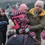 ‘We Have Nothing Left in Ukraine’—Ukrainian Refugees in Scotland Face Uncertain Future