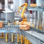 Automated Packaging System Boosts E-Commerce Efficiency