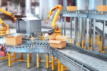 Automated Packaging System Boosts E-Commerce Efficiency