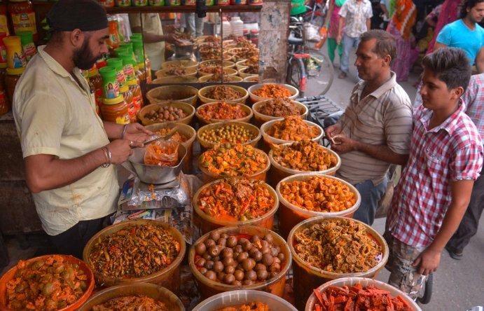 indian-street-food-market