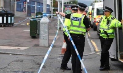 Cuckooing to Become Criminal Offence in Scotland Under New Laws