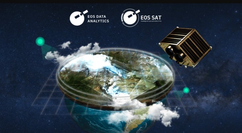 satellite data financial analysis