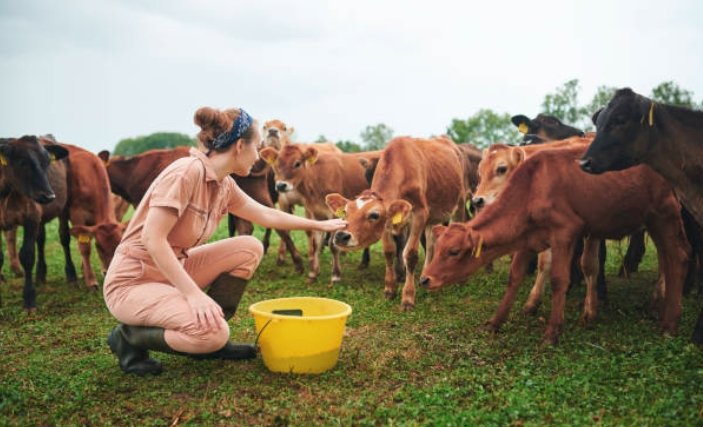 Animal Sanctuary Owner Wins Battle to Stay on Her Land