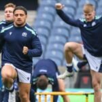 Scotland Add Steel to Their Flair as Fagerson Hails Defensive Grit