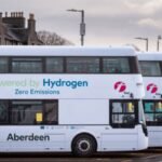 Aberdeen Hydrogen Hub project site