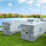 Wärtsilä Delivers Landmark Energy Storage System for Zenobe in Scotland