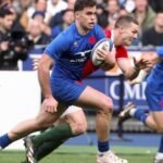 France Prepares for Scotland Showdown as Dupont Injury Sparks Controversy