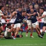 France rugby team Six Nations Stade de France