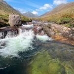 Scotland’s Hidden Gem: The Glen Rosa Trail and Its Secret Swimming Hole