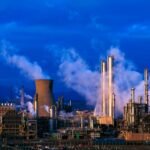 9 Low-Carbon and Renewable Options Proposed for Grangemouth Oil Refinery Transformation