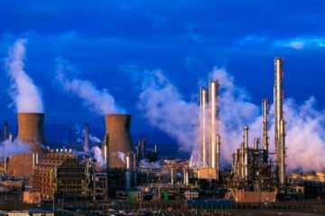 9 Low-Carbon and Renewable Options Proposed for Grangemouth Oil Refinery Transformation