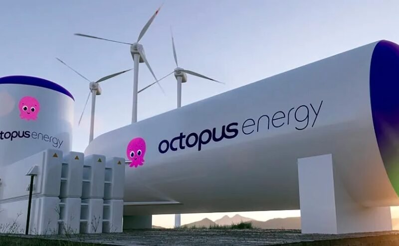 Green Cat Hydrogen Unveils Plans for Major Green Hydrogen Facility in Scotland