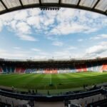 Euro 2028 Touts Face £20,000 Fines Under New Scottish Law