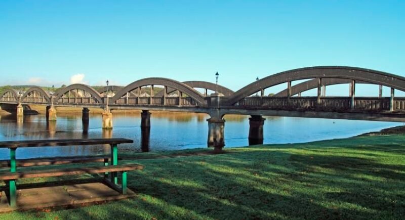 Kirkcudbright Bridge Closure Sparks Local Disruption and Safety Concerns